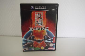Ikaruga gamecube  beschikbaar voor biedingen