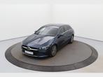 Mercedes-benz Classe CLA SW (X118) CLA 180 d, Autos, Mercedes-Benz, Argent ou Gris, Diesel, Break, Automatique