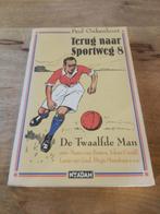 Paul Onkenhout - Terug naar Sportweg 8, Ophalen of Verzenden, Zo goed als nieuw, P. Onkenhout