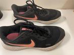 Zwarte nike schoenen maat 37,5, Ophalen, Nike, Gedragen, Sportschoenen