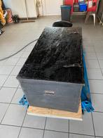 Grote oude dekenkist 125 x 64 x 60 cm, Ophalen, Gebruikt, 100 tot 150 cm, 50 tot 75 cm