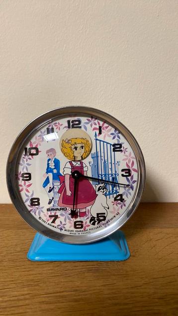 Ancien réveil bayard candy fonctionne très bien, Electroménager
