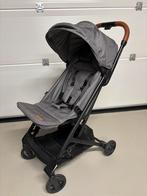 Little dutch buggy comfort grey, Ophalen, Zo goed als nieuw, Verstelbare rugleuning