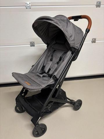 Little dutch buggy comfort grey beschikbaar voor biedingen
