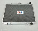 Radiateur 1986-1997 Nissan D21 Pathfinder Pickup E LE SE XE, Auto-onderdelen, Nieuw, Ophalen of Verzenden