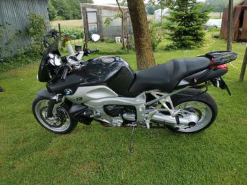 Bmw k1200r beschikbaar voor biedingen