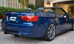 BmwM3 uitlaat Einddemper origineel!! Heel netjes gedemonteer, Auto's, Particulier, Te koop, V8