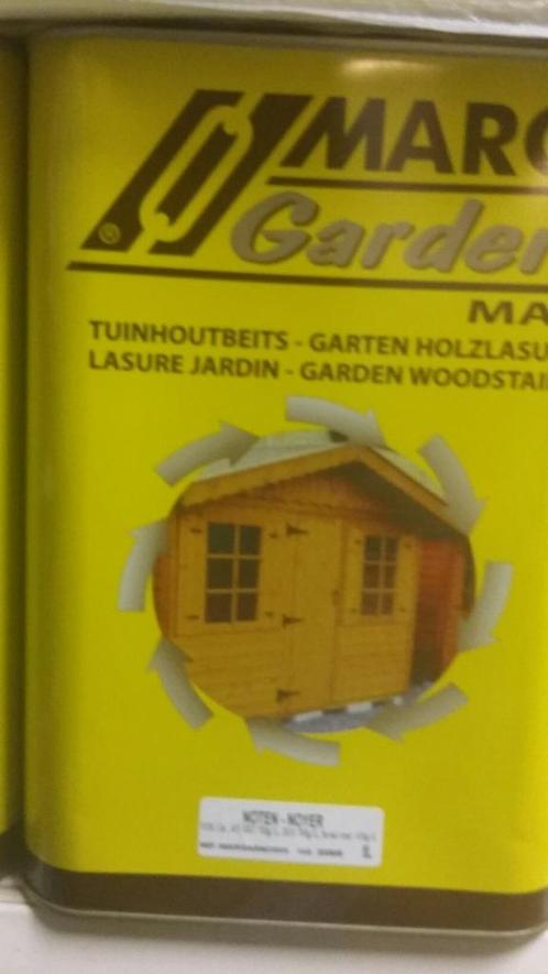Maro garden ( valirol van vroeger), Hobby en Vrije tijd, Schilderen, Nieuw, Ophalen