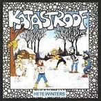 KATASTROOF : Hete winters, Ophalen of Verzenden, Zo goed als nieuw, Streekmuziek