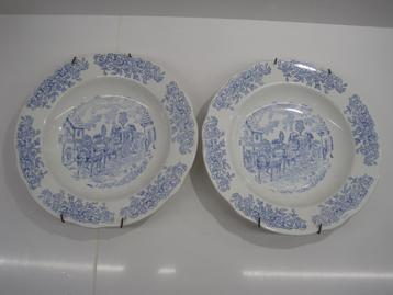 Wandborden beschikbaar voor biedingen