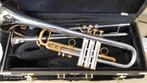 Bach Stradivarius Sib Limited Edition nr. 1041 van de 2000., Muziek en Instrumenten, Blaasinstrumenten | Trompetten, Nieuw, Trompet in si bemol