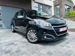Peugeot 208, Zwart, 1199 cc, Zwart, 5 deurs