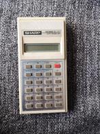 Calculatrice SHARP Elsi-Mate EL-211, Enlèvement ou Envoi, Utilisé