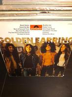 lp - golden earring - golden earring - vak 16, Ophalen of Verzenden, Gebruikt