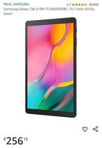 Samsung galaxy tab A 10.1 (2022), Computers en Software, Android Tablets, Ophalen of Verzenden, Zo goed als nieuw, 32 GB