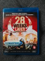 28 Weeks Later ( Blu Ray), Enlèvement, Comme neuf, Action