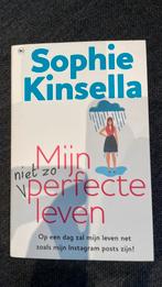 Mijn niet zo perfecte leven. Sophie Kinsella, Boeken, Romans, Ophalen