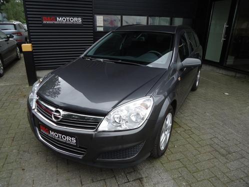 Opel Astra Break 1.4 Ecotec Benzine Manueel lage Km Topstaat, Auto's, Opel, Bedrijf, Te koop, Astra, ABS, Airbags, Airconditioning