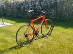 Trek racefiets, Fietsen en Brommers, Fietsen | Racefietsen, Ophalen, Zo goed als nieuw