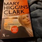 Alafair Burke - De verdwenen bruid, Ophalen of Verzenden, Zo goed als nieuw, Alafair Burke; Mary Higgins Clark