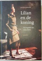 Lilian en de koning, Ophalen of Verzenden