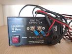 12 volt omvormer, Auto-onderdelen, Accu's en Toebehoren, Ophalen, Gebruikt