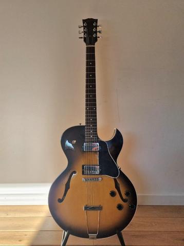 Gibson ES-135 Memphis Limited Edition beschikbaar voor biedingen
