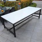 Mooie eettafel, Huis en Inrichting, Tafels | Eettafels, Ophalen, Gebruikt