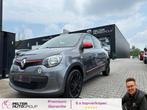 Renault Twingo 1.0i Limited 5Deurs Airco Bluetooth Cruis Ctr, 5 places, Tissu, 52 kW, Carnet d'entretien