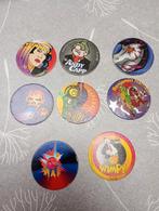 Caps divers, Verzamelen, Flippo's, Ophalen of Verzenden