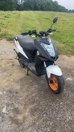 Kymco agility 50 rs classe a, Fietsen en Brommers, Scooters | Kymco, Tweetakt, Klasse A (25 km/u), Ophalen of Verzenden, Zo goed als nieuw