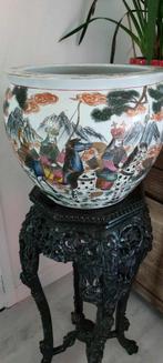 grand cache pot chinois, Antiquités & Art, Enlèvement