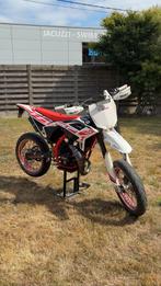 Beta RR50 track 2023, Fietsen en Brommers, 6 versnellingen, Zo goed als nieuw, 50 cc, Ophalen
