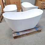 LAATSTE Badkuip klein compact glans wit 150x71x71 Nr116, Enlèvement ou Envoi, Neuf