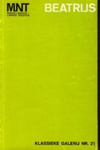 Beatrijs - klassieke galerij nr 21, Boeken, Verzenden, Zo goed als nieuw, België