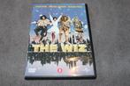 DVD The Wiz, Cd's en Dvd's, 1960 tot 1980, Gebruikt, Overige genres, Ophalen of Verzenden