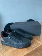 Antony Morato Sneakers Heren Zwart, Neuf, Enlèvement, Baskets, Noir