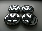 Capuchons de moyeu pour VW Golf/Passat/Jetta/Touran. Ø 65 mm, Enlèvement ou Envoi, Neuf