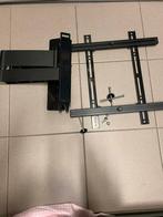 Draaibare tv muurbeugel, Audio, Tv en Foto, Televisiebeugels, Ophalen