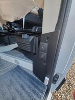 van menfys 3 prestige, Caravanes & Camping, Jusqu'à 4, 6 à 7 mètres, Toilette à cassette, Fiat