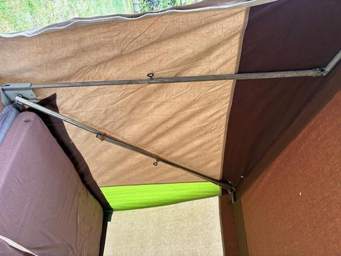 Alpencruizer, Caravans en Kamperen, Kampeeraccessoires, Gebruikt, Ophalen