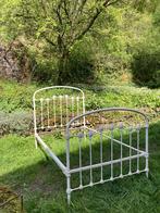 Antiek ijzeren bed, Antiek en Kunst, Ophalen