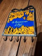 Sleutelhanger de brouwers van de dyle, Ophalen of Verzenden, Zo goed als nieuw