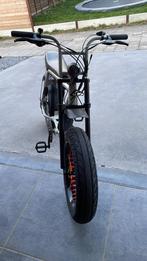 Super73 Zx moonrock 45km/h, Fietsen en Brommers, Ophalen, Zo goed als nieuw