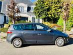 Renault Scenic, 5 Places, EURO5, Essence, Monospace, Autos, Renault, Boîte manuelle, Argent ou Gris, 5 places, 5 portes