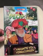 Plop vakantie vol verassingen, CD & DVD, DVD | Enfants & Jeunesse, Enlèvement ou Envoi, Comme neuf