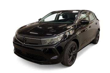 Opel Grandland X 1200 Benzine GS Line + AUTOMAAT FACELIFT MO beschikbaar voor biedingen