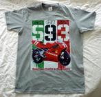 Cagiva Mito T-shirt - M - nieuw, Particulier, Super Sport, 1 cilinder