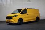 Ford E-Transit Cust. L2 H1 65 kWh Black Edition, Automaat, Parkeersensor, Overige kleuren, Elektrisch