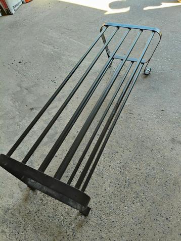 Rangement pour chaussures, Enlèvement, Utilisé